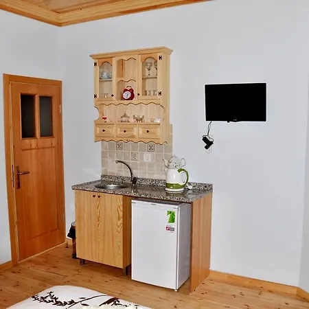 Fener Apartamento *