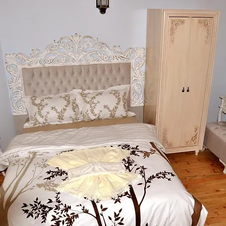 Fener Apartamento Istambul