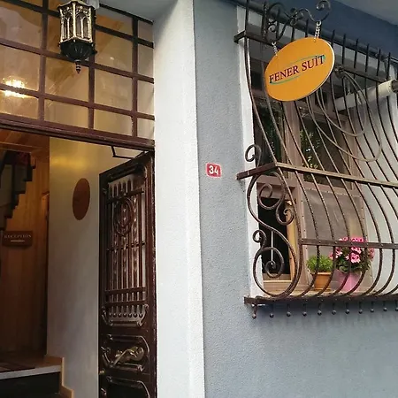 Apartamento Fener