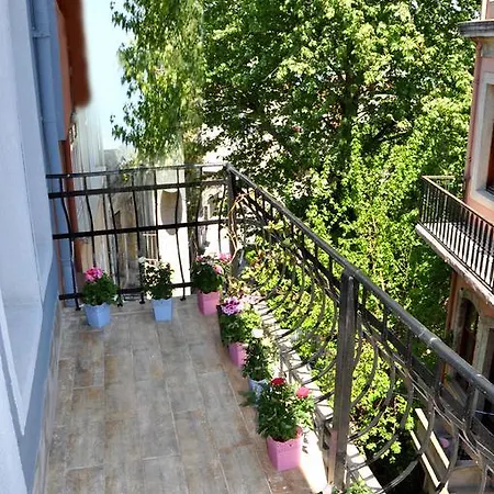 Fener Appartamento