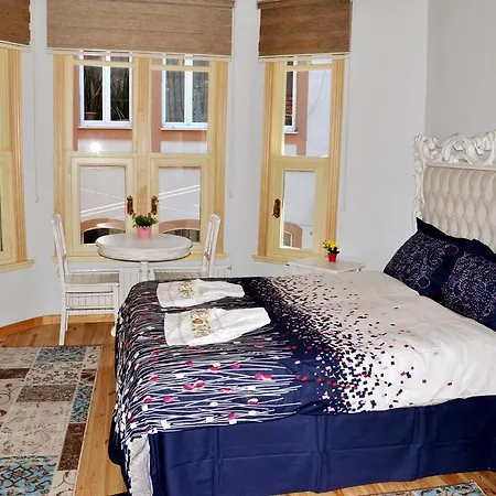 Fener Provincia di Istanbul